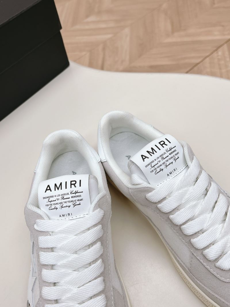 Amiri Shoes